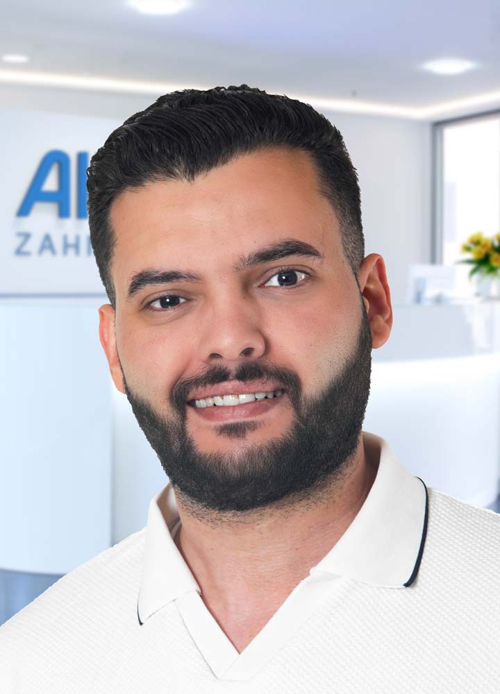 Fahd Alraeid