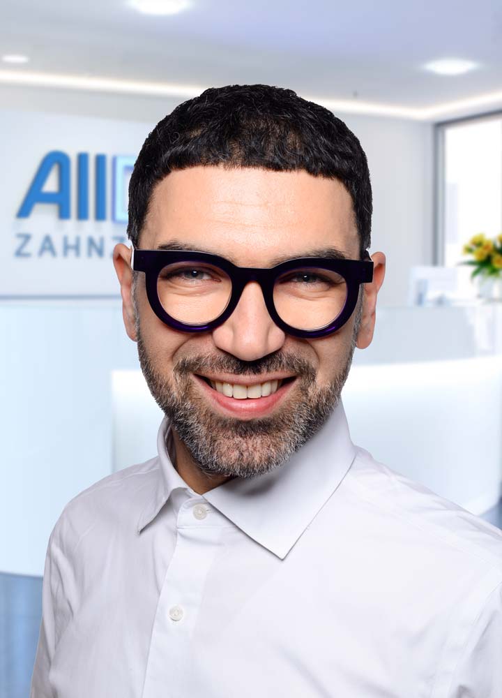 Sergey Fishman