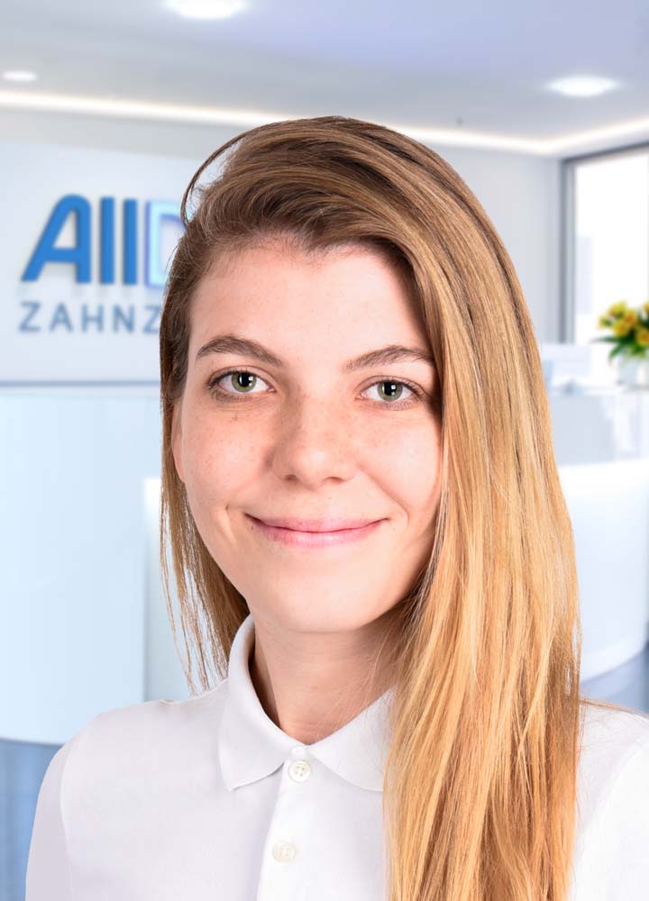 Sophie Gänesch