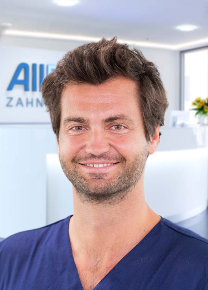 Dr. Dr. Sidney Junghans