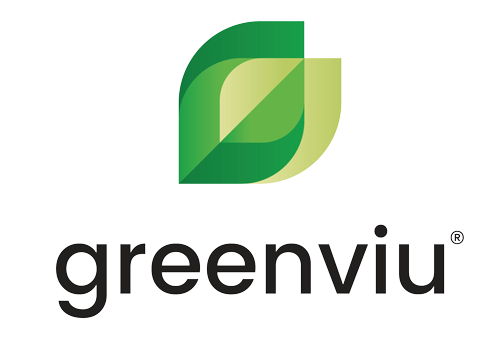 Greenviu greenviu Logo
